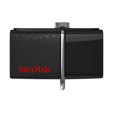 Jual Flashdisk Otg Sandisk 32GB Usb 3 0 - Harga Terbaik