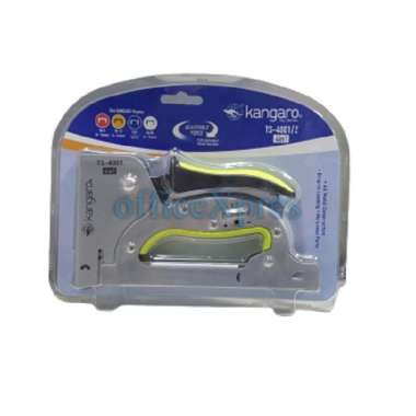tembak stapler jok steples