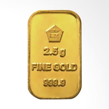 Jual Antam Gold Online - Harga Menarik | Blibli.com