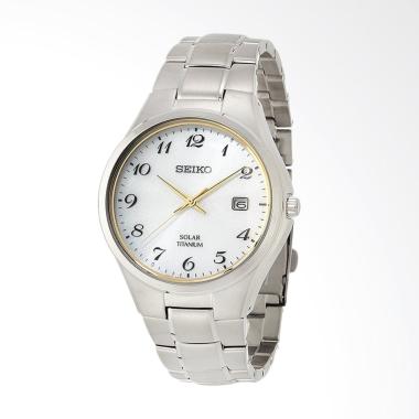 jual seiko solar spirit white titanium jdm jam tangan pria sbpx075 harga jual seiko solar spirit white titanium jdm jam tangan pria sbpx075 harga