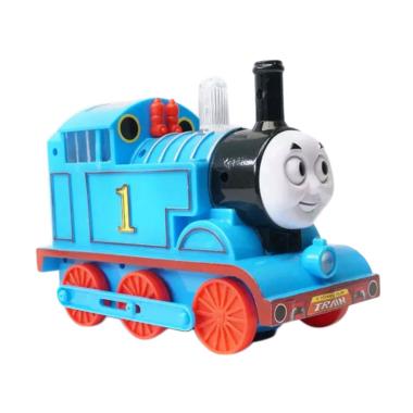 Mainan Kereta Api Thomas And Friends Terbaru  Blibli.com