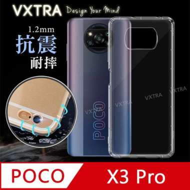 Jual Hp Pocco X3 Made In China Juni 2022 - Garansi Resmi & Harga Murah