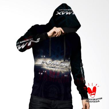 jual fika tema motor yamaha nmax 3d print sublimation model pullover 2 jaket hoodie jual fika tema motor yamaha nmax 3d print sublimation model pullover 2 jaket hoodie