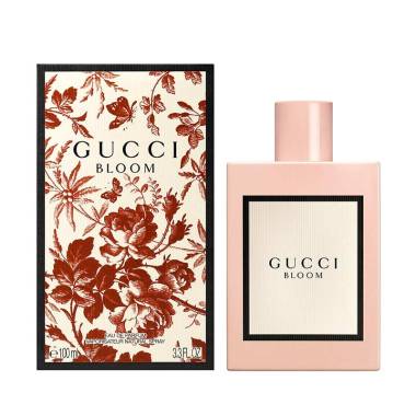 Gucci Bloom EDP Parfum Wanita [100 mL]