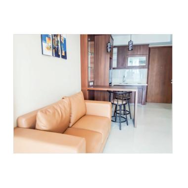 Jual Jendela360 Apartemen Springhill Terrace Residence SPHC027 Sewa Apartemen Online  Harga 