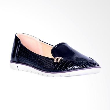 Sepatu Hitam - Jual Produk Diskon Termurah Mei 2020