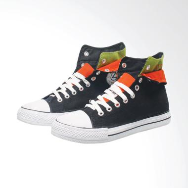 jual bsm soga sepatu sneakers pria black bls 393 jual bsm soga sepatu sneakers pria black bls 393
