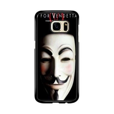 jual flazzstore fawkes mask v for vendetta z0192 custom casing for samsung galaxy s7 edge jual flazzstore fawkes mask v for vendetta z0192 custom casing for samsung galaxy s7 edge