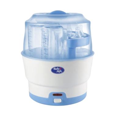 Jual Baby Safe LB317 Express Steam Alat Steril Botol Susu 