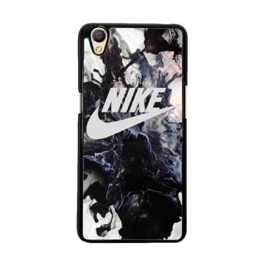 Jual Flazzstore Nike Smoke Black O0067 Custom Casing for