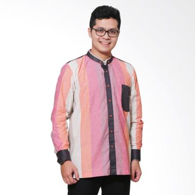 Jual Baju Koko Modern Terbaru & Terlengkap, Harga Murah
