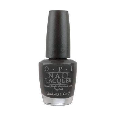 jual opi nlt02 cat kuku black onyx harga jual opi nlt02 cat kuku black onyx harga
