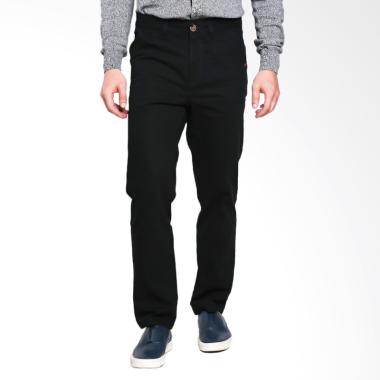 Jual Celana Bahan Panjang Pria Slim Fit, Branded Terbaru