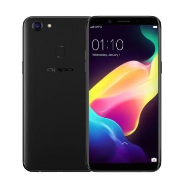 Jual Oppo F5 100% Original & Garansi Resmi - Harga Murah