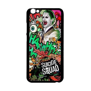 jual oem joker squad 2 custom hardcase casing for vivo v5 v5s v5 lite harga jual oem joker squad 2 custom hardcase casing for vivo v5 v5s v5 lite harga