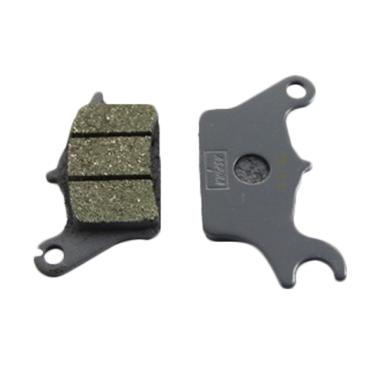 Jual Aspira H2-06455-KVB-1310 Kampas Rem Cakram for Honda 