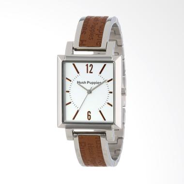 jual hush puppies hp 3616l 1517 rectangular shape analog jual hush puppies hp 3616l 1517 rectangular shape analog