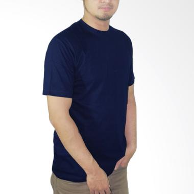  Kaos  Polos  Lengan Panjang Terbaru di Kategori T Shirt Pria 
