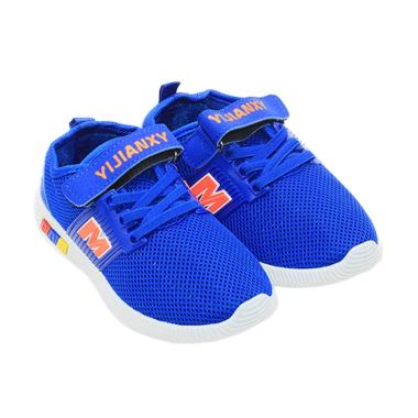 Gambar Sepatu  Anak  Kecil  Cowok Gambar Sepatu 