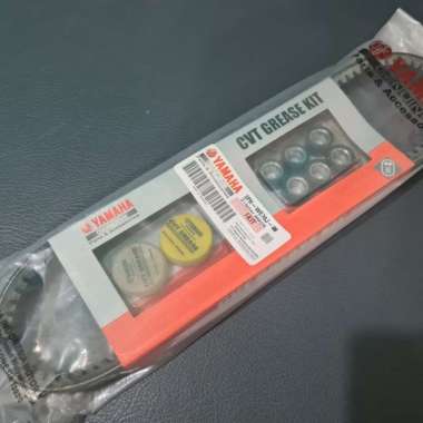 Jual Roller Vanbelt Mio M3 Terbaru Dengan Harg   a Termurah Di 2022 | Blibli