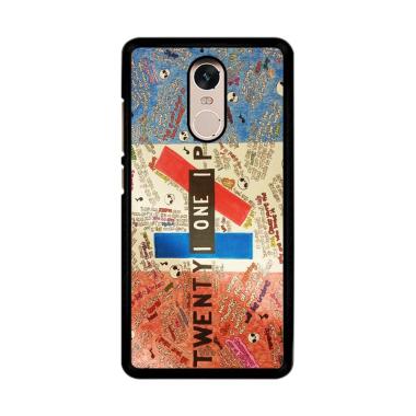 jual flazzstore twenty one pilots quotes x0392 custom casing for xiaomi redmi note 4 or xiaomi jual flazzstore twenty one pilots quotes x0392 custom casing for xiaomi redmi note 4 or xiaomi