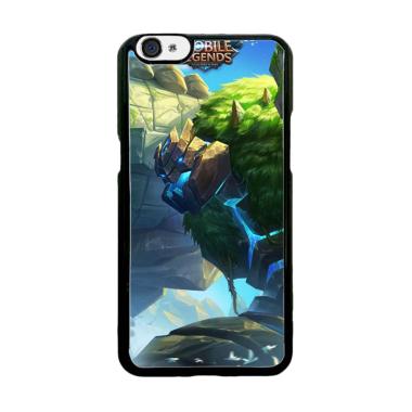 jual acc hp grock mobile legends y0050 custom casing for oppo f3 plus harga kualitas jual acc hp grock mobile legends y0050 custom casing for oppo f3 plus harga kualitas