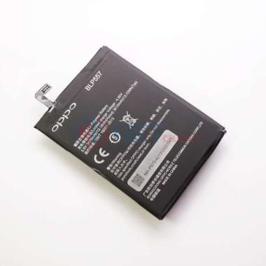 Jual Baterai Oppo Blp577 di Jak arta - Gratis Ongkir & Harga Murah 2021