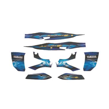 jual idola striping motor for yamaha jupiter z cw 2008 hitam biru harga kualitas jual idola striping motor for yamaha jupiter z cw 2008 hitam biru harga kualitas