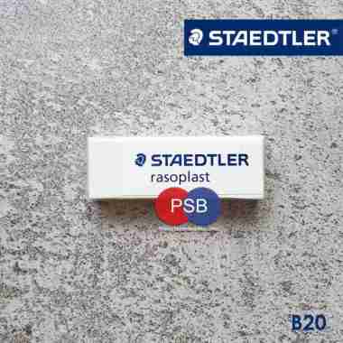 Jual Penghapus Pensil Staedtler Terbaru - Harga Murah