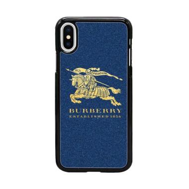 jual acc hp burberry established 1856 w5092 custom casing jual acc hp burberry established 1856 w5092 custom casing