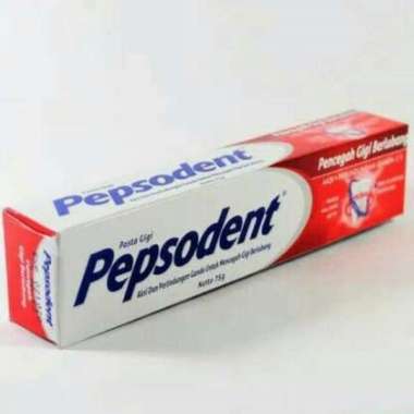 Jual Odol Pepsodent 75 Gram Terbaik Maret 2022 - Harga Murah & Gratis