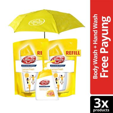 Sabun Cuci Tangan Terbaik Terbaru & Ori - Harga Promo