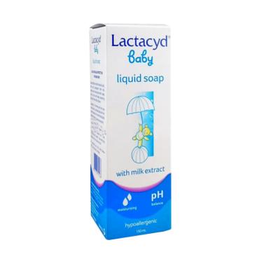 Jual Sabun Bayi, Harga Menarik | Blibli.com