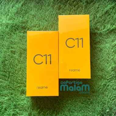 Realme C11 - Harga Agustus 2021 | Blibli