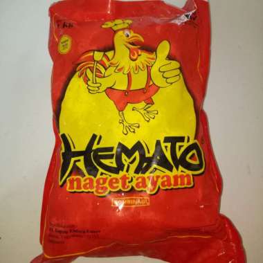 Jual Naget Hemato 1 Kg Termurah - Harga Grosir Terupdate Hari Ini | Blibli