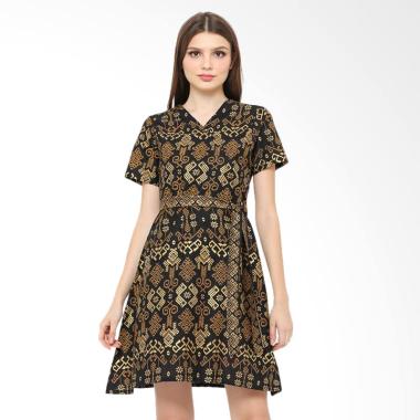 Koleksi Baju Batik & Etnik Wanita Terbaru & Terlengkap