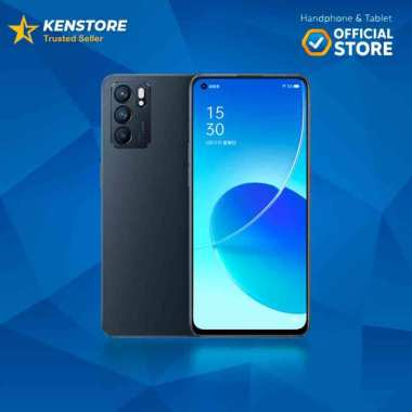 Oppo Reno 6 - Harga Agustus 2021 | Blibli
