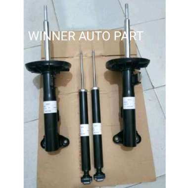 Jual Radiator Mercy W 203 Gratis Ongkir