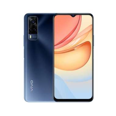 Harga Vivo Y83 - Harga September 2021 | Blibli