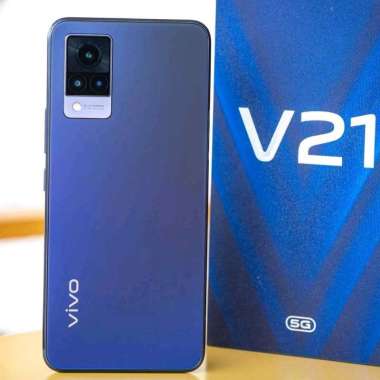 Jual Vivo V21 Cicilan Kredivo Juli 2022 - Garansi Resmi & Harga Murah