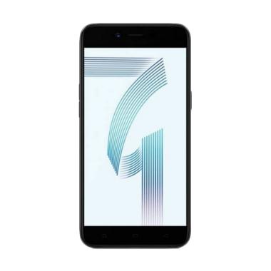 Jual Hp Oppo A71 Terbaru - Harga Murah | Blibli.com