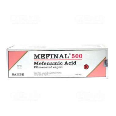 Mefinal Box Lengkap Harga Terbaru Desember 2022 | Blibli