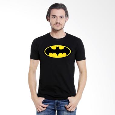 Jual Baju Kaus Batman Pilihan Terlengkap Juni 2022 | Blibli
