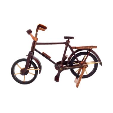 Jual Sepeda Onthel Terbaru Harga Murah Blibli com