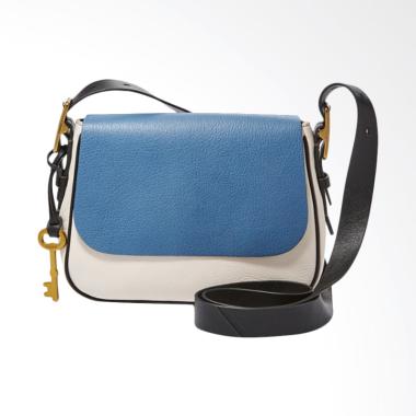 Tas Selempang Fossil Wanita Original - Koleksi Rina