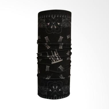 Jual CK Bandana Ckfire Buff Masker Multifungsi - Combine [1502002] di