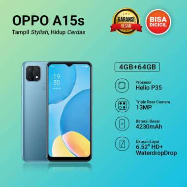 Jual Oppo A52 R   am 8 Gb Terbaru Oktober 2021 | Blibli