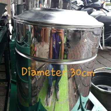 tong bakso bakso malang - panci bakso 30cm ORI 100% Multicolor