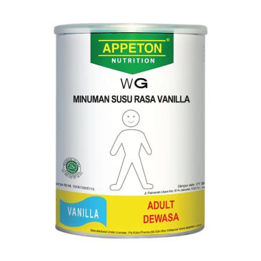 Jual Manfaat Minum Susu Appeton Weight Adalah Terbaik Juli 2022 - Harga