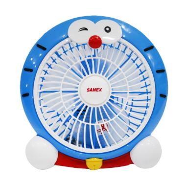 Jual Sanex FD 1288 Kipas Meja [12 Inch] Murah Februari